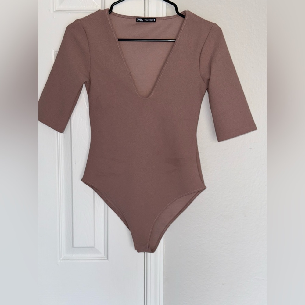 Zara Bodysuit